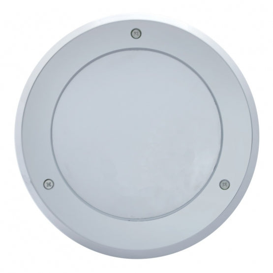 Round Mirror Bezel-4"