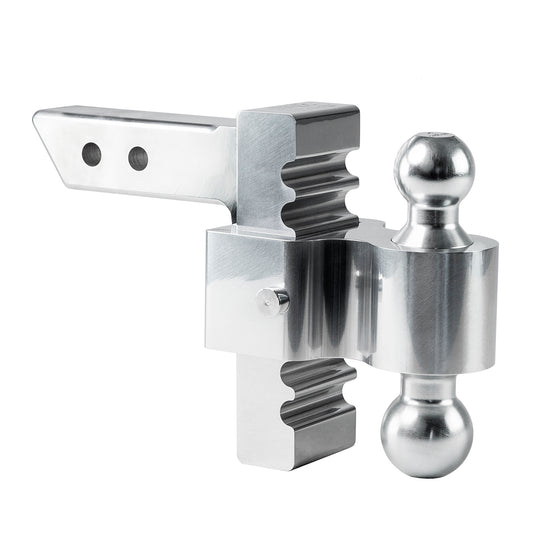 6" Rapid Hitch