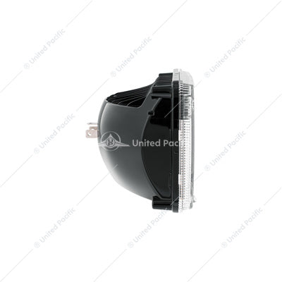 Low Heated 4X6 Headlight Dot