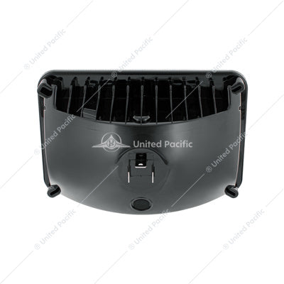Low Heated 4X6 Headlight Dot