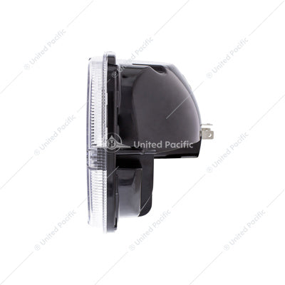 Heated 5X7 Headlight Dot