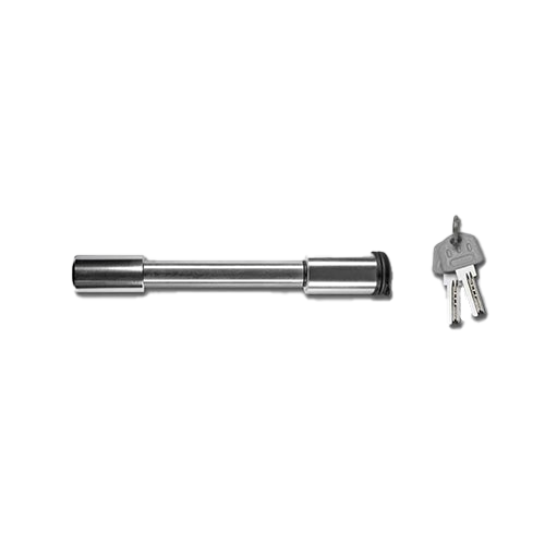 Stainless Steel Receiver Lock Pin 2 & 2.5