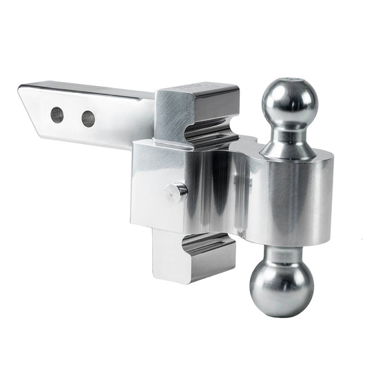 4" Rapid Hitch