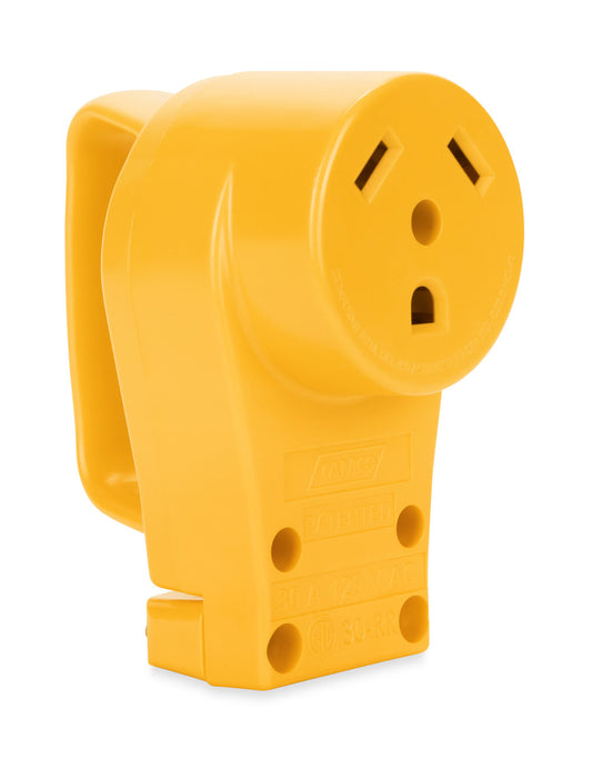 Power Grip Receptacle Female Replacement 30AMP