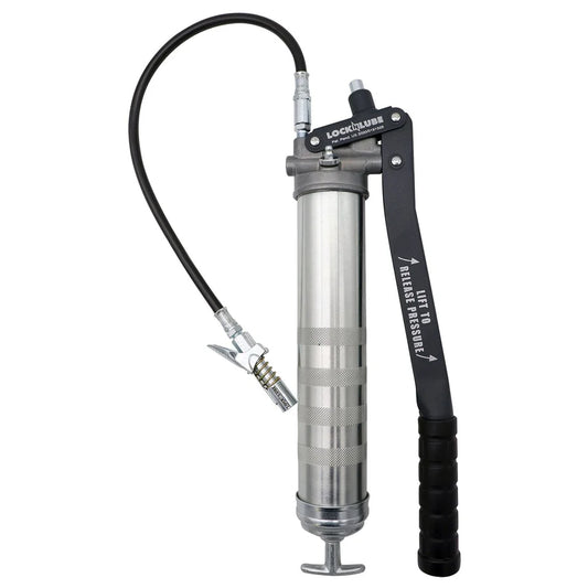 Pro Series Lever Grease Gun