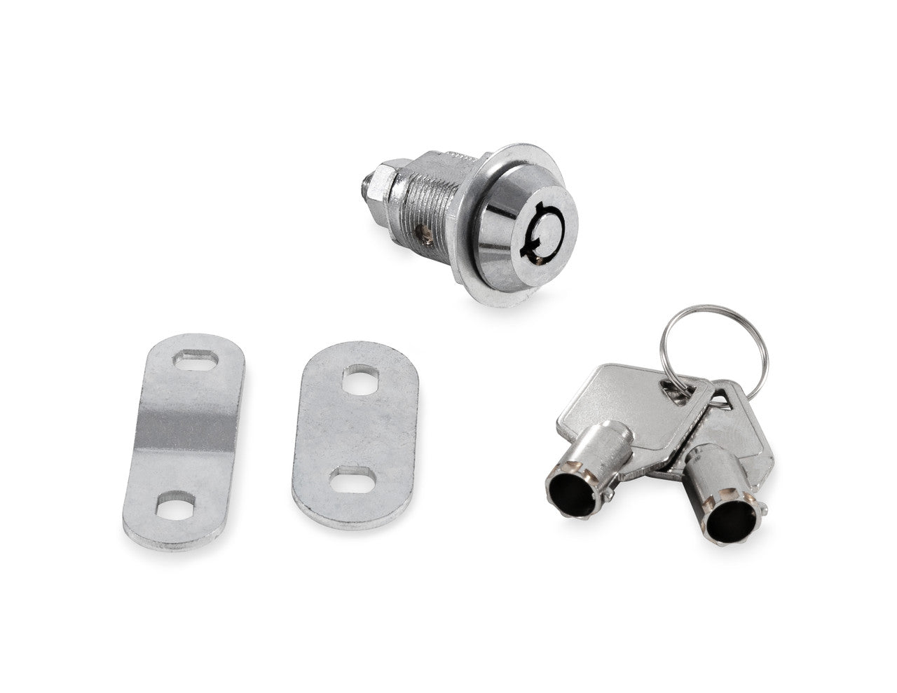 ACE Key Offset Baggage Cam-Lock - 7/8in