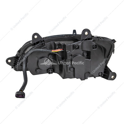 Kenworth T660 08-17 Passenger's Side LED Headlight