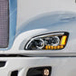 Kenworth T660 LED Blackout 08-17 Passenger's Side