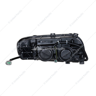 Peterbilt 389 Headlight Assembly Driver Side-Various Models