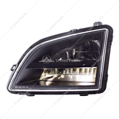 VOLVO VNL LED FOG LIGHT FOR 2018-2024 Passenger's Side