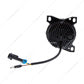 Peterbilt 579 LED Foglight Chrome