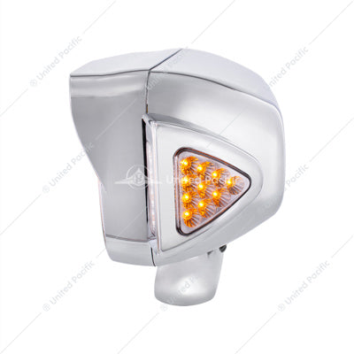 Peterbilt 10 High Power LED with Mount Drivers's Side