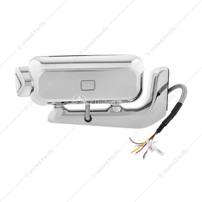 Peterbilt 10 High Power LED with Mount Drivers's Side