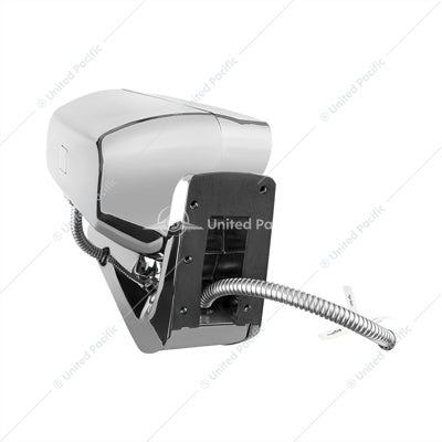 Peterbilt 10 High Power LED with Mount Drivers's Side
