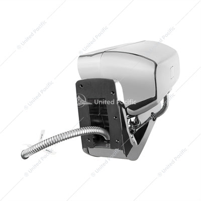 Peterbilt 10 High Power LED with Mount Passenger's Side