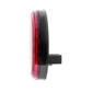 30 LED 4" Round Lumos Light I-Series (Stop, Turn & Tail) - Red / Red