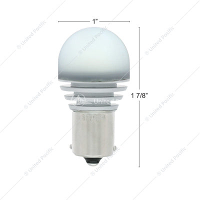 HIGH POWER 1156 LED BULB - WHITE