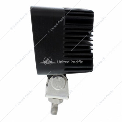 6 HIGH POWER LED RECTANGULAR DRIVING/WORK LIGHT