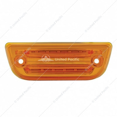 PETERBILT579 / KENWORTH-T680 Cab Light Amber