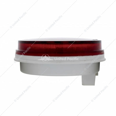 30 LED 4" Round Light (Stop, Turn & Tail)