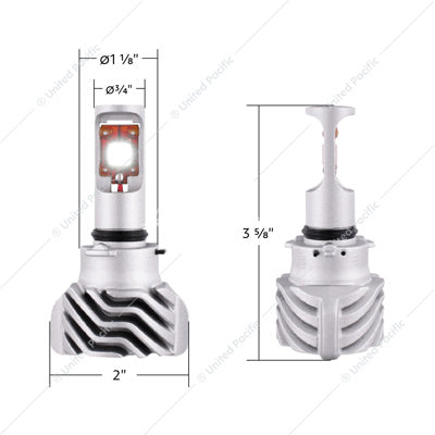 9005/HB3 High Power LED Headlight Bulb