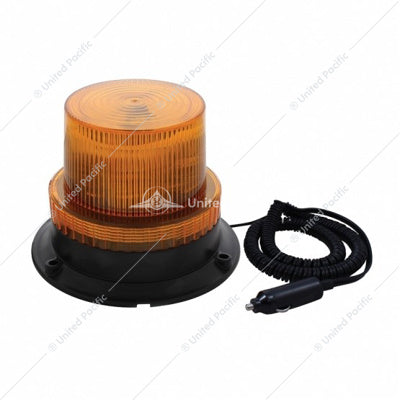 Mini Strobe Beacon Magnet Mount