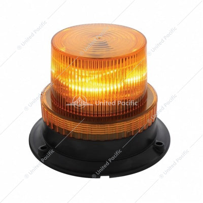 Mini Strobe Beacon Magnet Mount