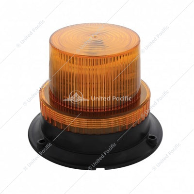 Mini Strobe Beacon Perm Mount