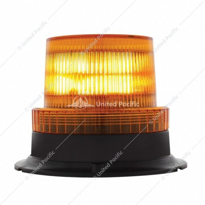 Mini Strobe Beacon Perm Mount