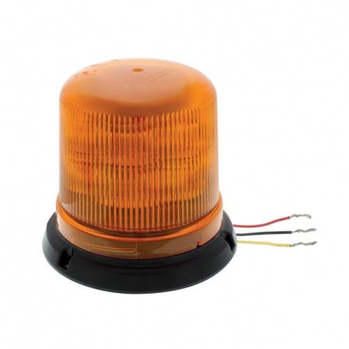 High Power Beacon LED Light - 10 Diode - Permanent Mount