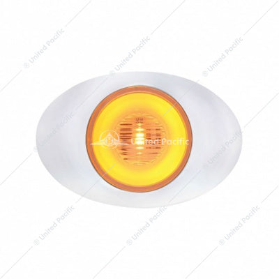 M3 Clr/Am with Glo LED Lights LED