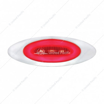 M1 Red/Red with Glo LED Lights LED