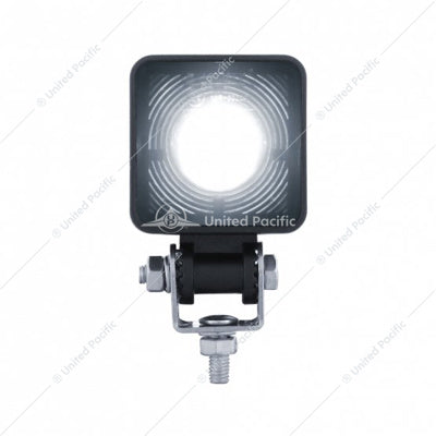 Square Mini High Power 10-Watt LED Work Light