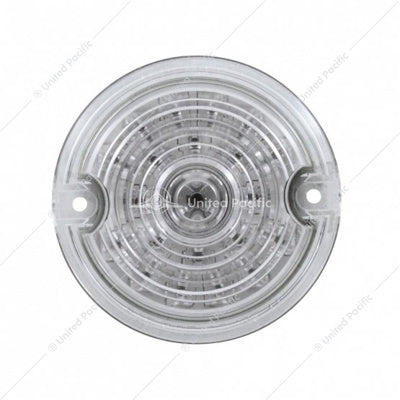 HARLEY MOTORCYCLE -3-1/4" DUAL FUNCTION SIGNAL LIGHT