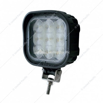 9 High Power LED Work Light - Flood Light