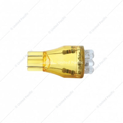 9 LED 194/912/921 Bulb - Amber (2-Pack)