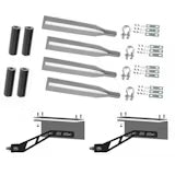 Full Fender Universal Mounting Kit