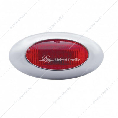 Phantom Light Ii 5 LED Red