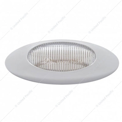Phantom Light Amber/Clear 12 LED