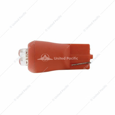 4 LED 194 Buld - Amber LED (3-Pack)