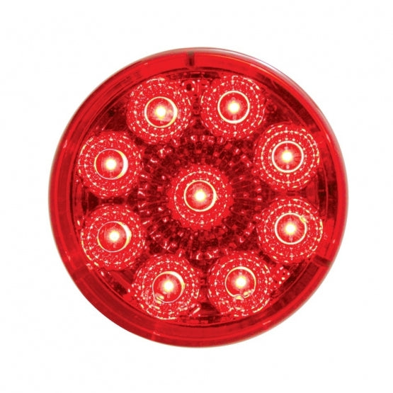 9 LED 2