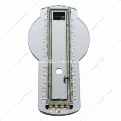 Kenworth Emblem A/C Back Light