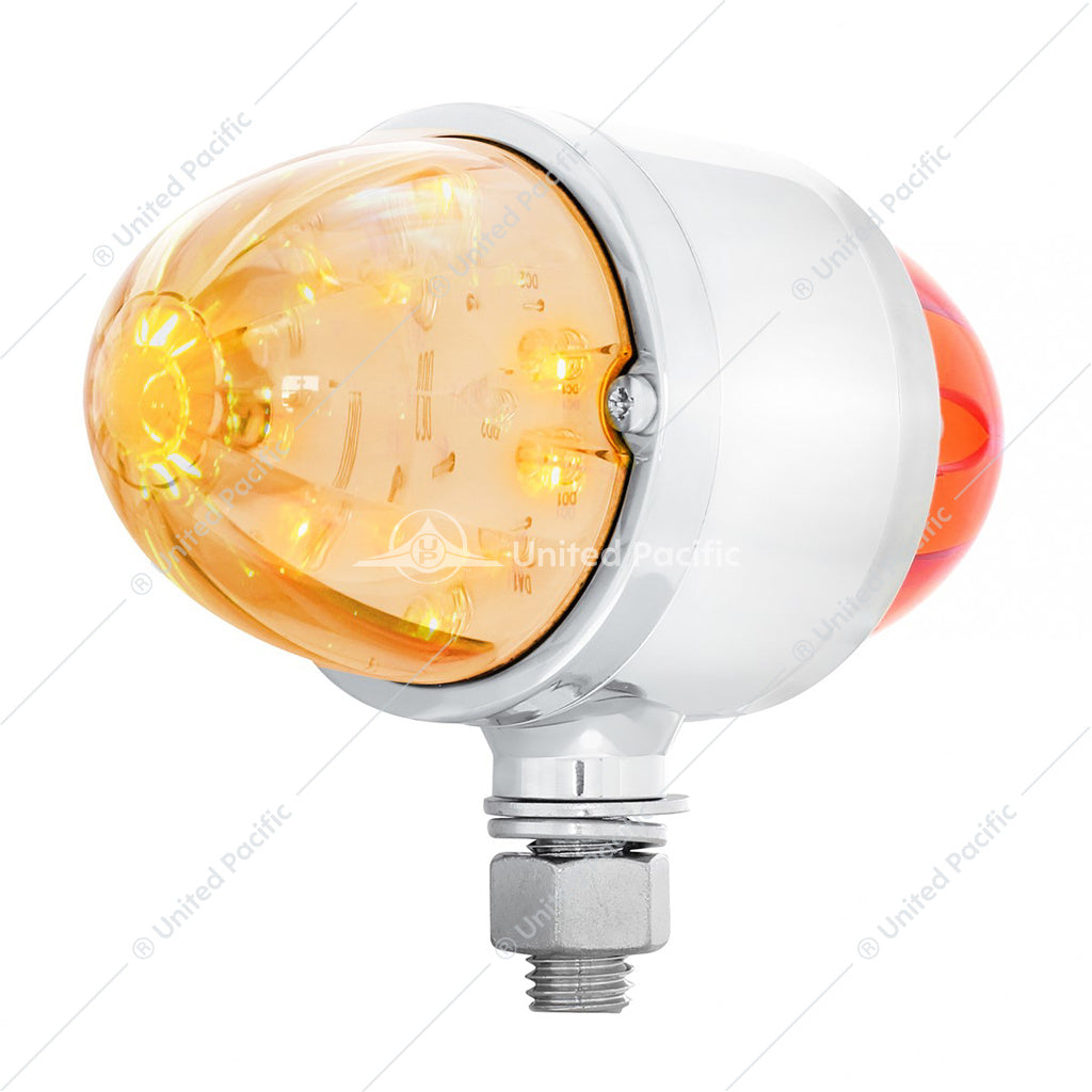 34 LED Dual Function Watermelon Double Face Light