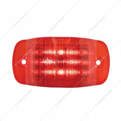 14 LED Rectangular Clearance/Marker Light – Mid Eastern Inc
