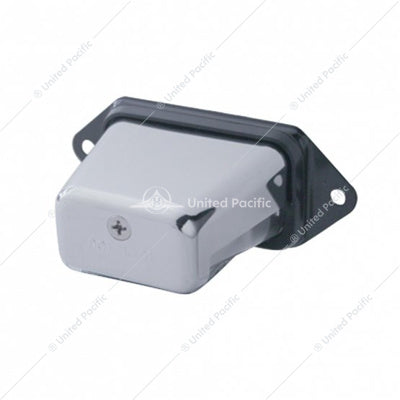 LICENSE PLATE LIGHT - WHITE LED (BULK)