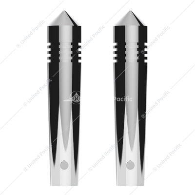 Peterbilt Long Pointed Switch Extension