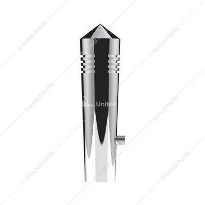 Kenworth Long Pointed Switch Extension
