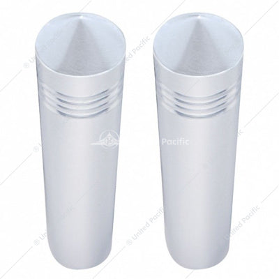 Kenworth Long Pntd Switch Extension / Pair