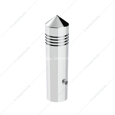 Chrome Toggle Switch Extension - Pointed