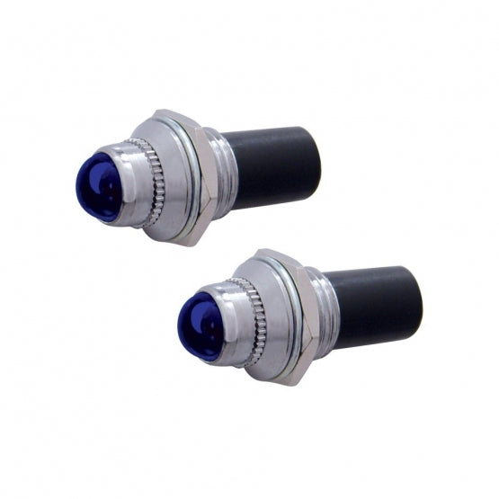 Blue Mini Pilot Light